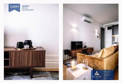 ORM - Camões Apartment