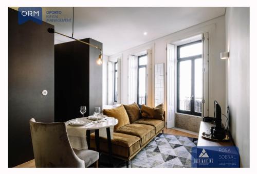 ORM - Camões Apartment
