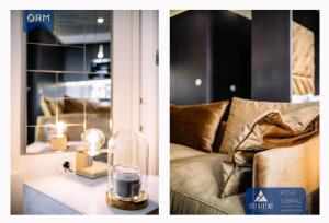 ORM - Camões Apartment
