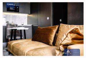 ORM - Camões Apartment