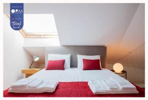 ORM - Cristal Apartment