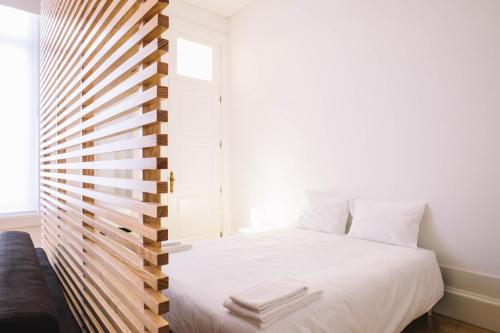ORM - Ferreira Borges Apartment