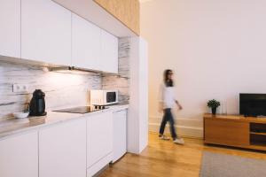 ORM - Ferreira Borges Apartment