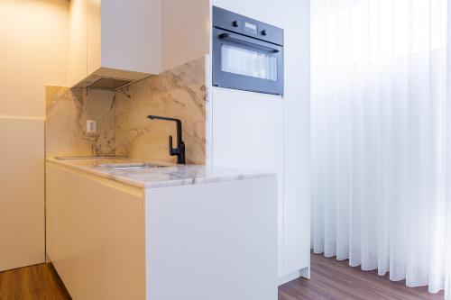 ORM- Flores Apartment