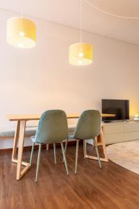 ORM- Flores Apartment