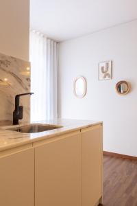 ORM- Flores Apartment