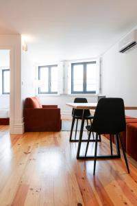ORM - Heroísmo Apartment
