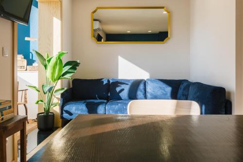 ORM- Pinto Bessa Apartment