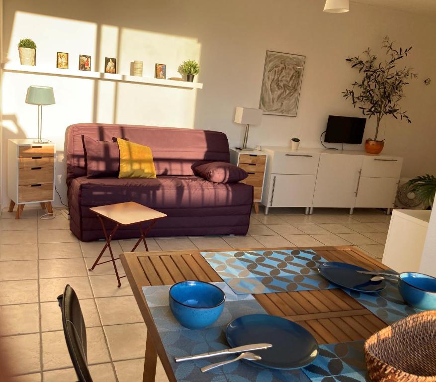 ORM Praça Apartment