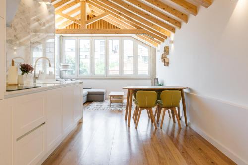 ORM Prado Apartment