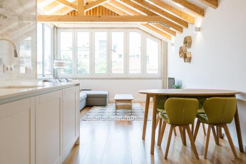 ORM Prado Apartment