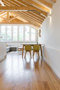 ORM Prado Apartment