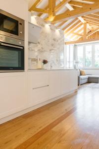 ORM Prado Apartment