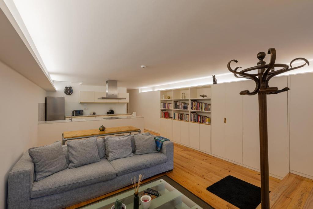 ORM Torrinha Apartment 316 Rua da Torrinha, 4050-371 Porto
