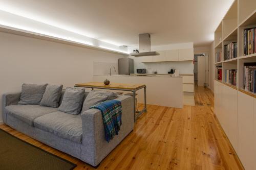 ORM Torrinha Apartment