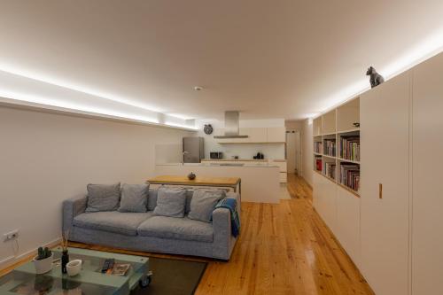 ORM Torrinha Apartment