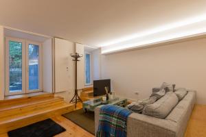 ORM Torrinha Apartment