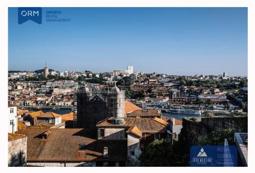 ORM - Virtudes Apartment