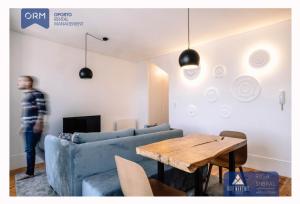 ORM - Virtudes Apartment