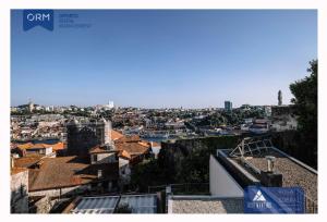 Appartement ORM - Virtudes Apartment 9 Rua das Virtudes 1º andar 4050-630 Porto Région Nord