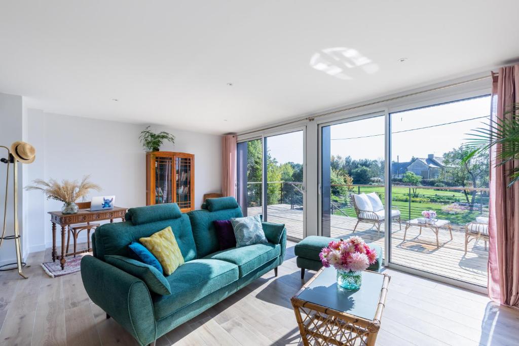 Orphelins 28 - Très bel appartement proche centre ville de Reims