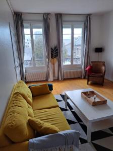 Orphelins 28 - Très bel appartement proche centre ville de Reims