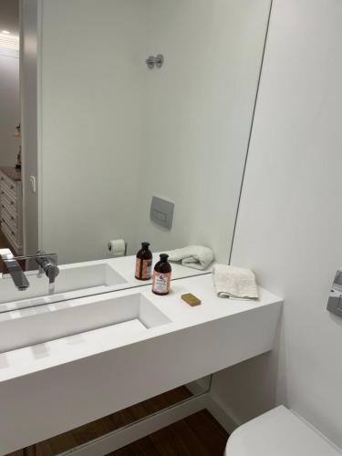 Orpheu Deluxe Apt - Parque das Nações