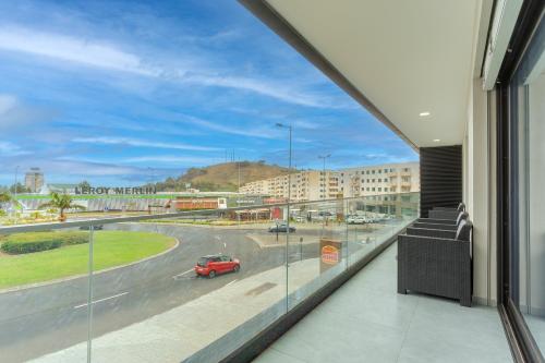 Orquídea Apartment Fénix II by HR Madeira