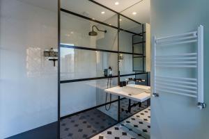 Oscar Chalupsky Apartment