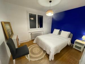 Oscar’s House - Trouville sur Mer