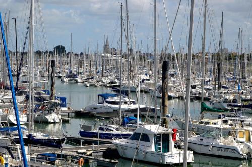 OSoleMio La Rochelle
