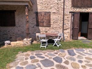 Appartement OSSEJA III Rue des Lilas 66340 Osséja Languedoc-Roussillon