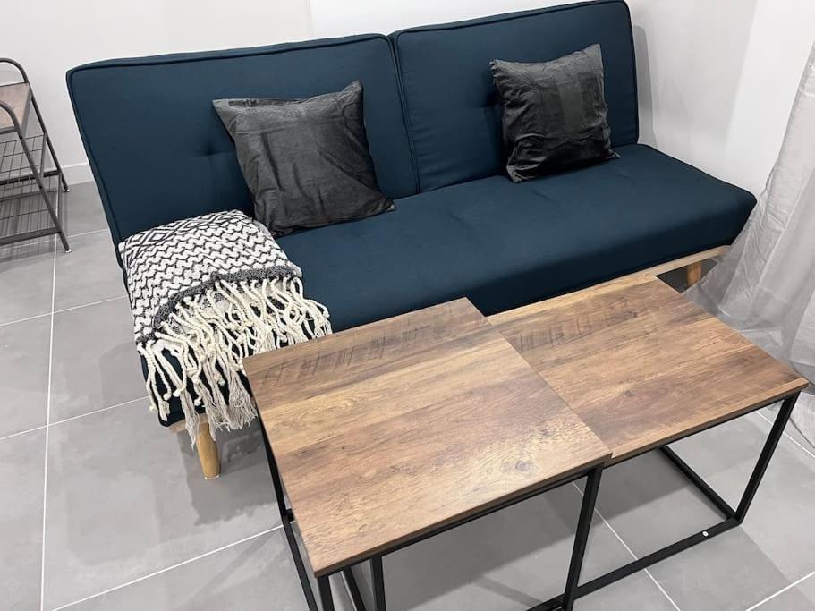 OSSUNA KEYWEEK Very nice apartment close the main beach in Biarritz