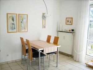 Appartement OST1 Ferienwohnung Lörper Ostseeallee 1 23669 Häven Schleswig-Holstein