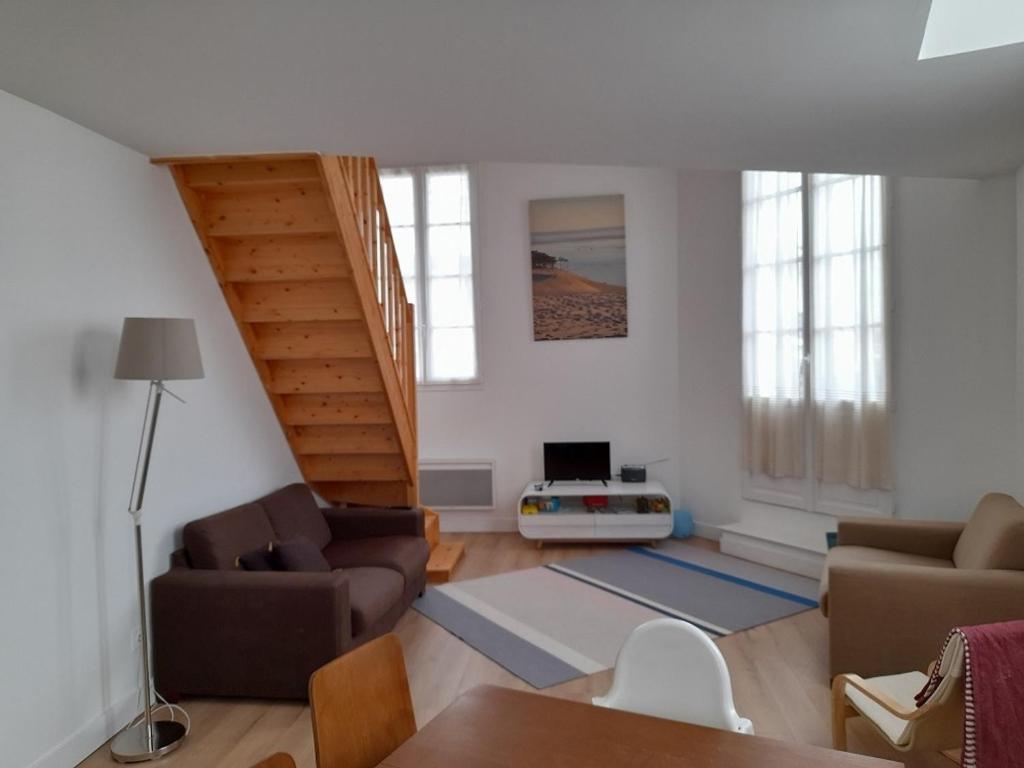 OST29 Ferienwohnung Komoran