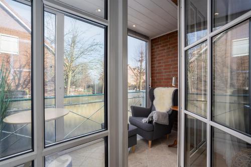 OST29a Ferienwohnung Strandliebe