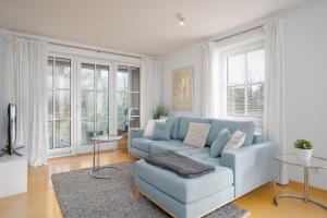 OST29a Ferienwohnung Strandliebe