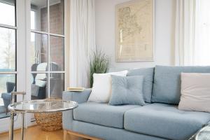 OST29a Ferienwohnung Strandliebe
