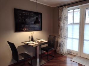 Ost35d Ferienwohnung OstseeSchätzchen