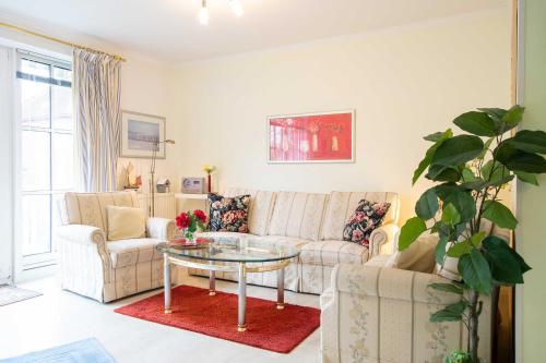 OST6a Ferienwohnung Sonnenschein