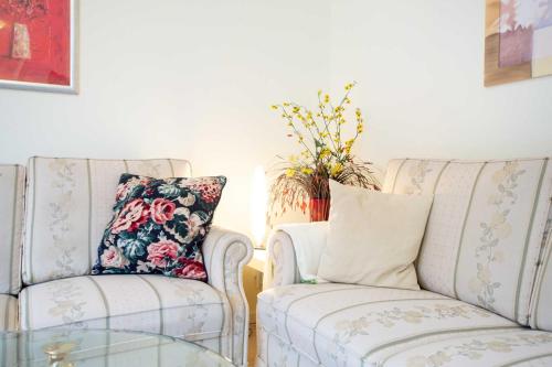 OST6a Ferienwohnung Sonnenschein