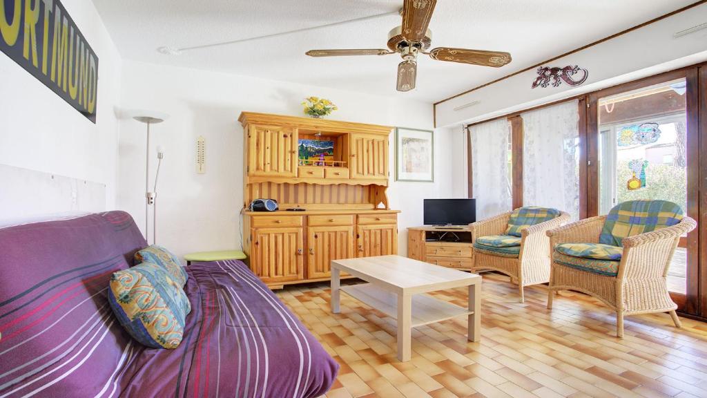OST6a Ferienwohnung Sonnenschein