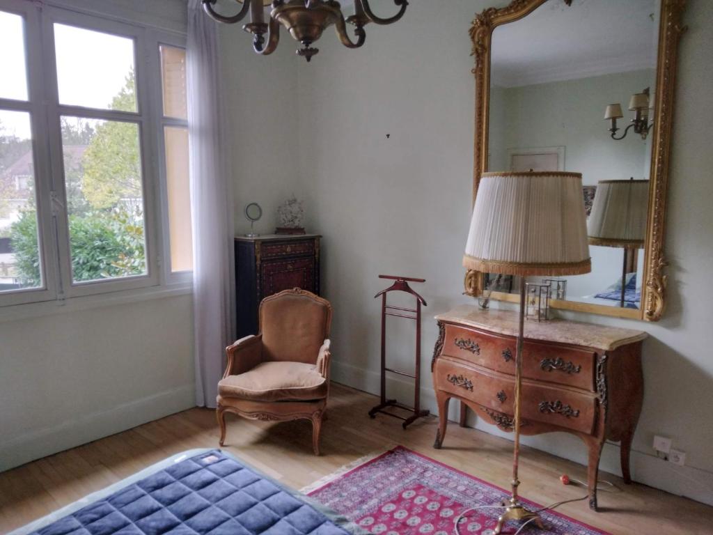 OST8 Ferienwohnung Lörper 2