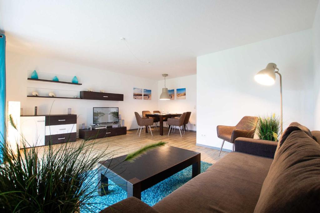 OST9 Ferienwohnung Kruse Ostseeallee 9, 23669 Häven