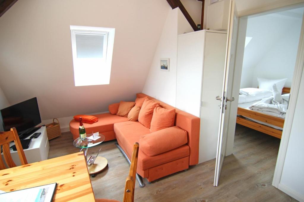 Osten Bismarckstr. 27, 25980 Westerland