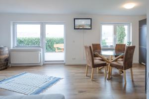 Appartement Ostenfelder Stuuv Heudamm 7 25872 Ostenfeld Schleswig-Holstein