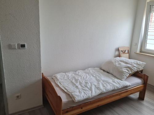 Osterbrock 2, Admira DG-L Monteurwohnung