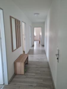 Osterbrock 2, Admira DG-L Monteurwohnung