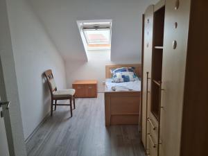 Osterbrock 2, Admira DG-L Monteurwohnung