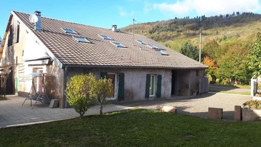 Osterbrock EG Monteurwohnung 49744 Geeste